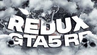 ЛУЧШИЙ REDUX ДЛЯ СЛАБЫХ ПК // FPS BOOST REDUX GTA5RP // REDWOOD, GRAPESEED, DAVIS GTA5RP