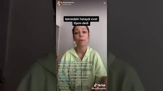 Duygu Aycan ifşasıyla ilgili konuştu. Şok İtiraf...