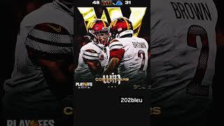 #httr4life on to the NFC Championship