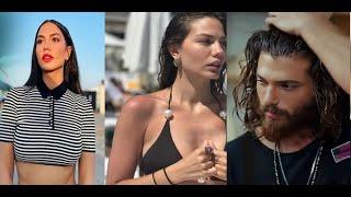 From Demet Özdemir: Shocking decision that deeply moved Can Yaman and fans!