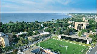 Be Bold! University of Bridgeport Bold!