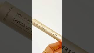 Versed Soft Gloss Tinted Lip Serum in Flamingo