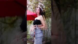video edit kak elvina andini  fyp ga nih