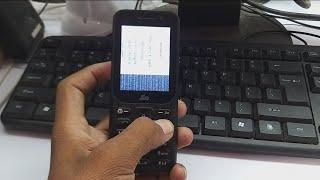 Jio F320b Flashing Tested file Rotete display problem fix // jio f320b hang on logo