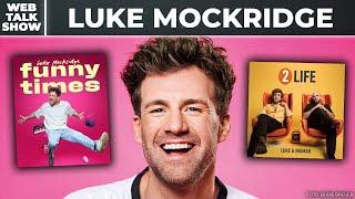 Funny Times, Podcast & Leben - Luke Mockridge Interview