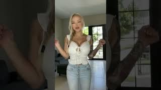 I got your milkies tiktok challenge  #shorts #tiktok