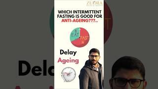 #intermittentfasting increases #longevity and delays #ageing #intermittentfastingdiet