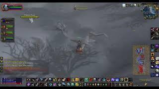 WoW WotLK Hunter Battleground PvP Gameplay Alterac Valley #43