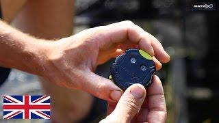 ***Coarse & Match Fishing TV *** New Matrix Fish Clicker