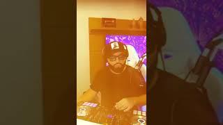 Rompiendo el Hielo con Alex Sensation  ¡Salsi #dj #sitbackandenjoytheshow #radio