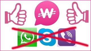 WhatsApp эмес  WowAppты колдонуп акча табыңыз..ссылка комментарийде