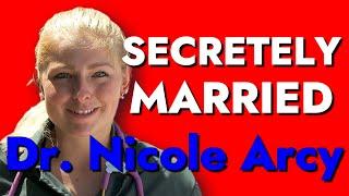 Dr. Nicole Arcy from Dr. Pol secretly married. Here’s what we know about her.