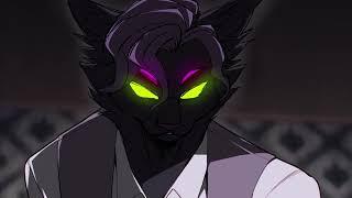 【ASTRALINE ORIGINS】 Nick Nocturne