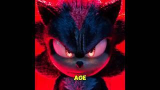 Is SHADOW More Powerful Than SONIC in SONIC THE HEDGEHOG 3?... #shorts