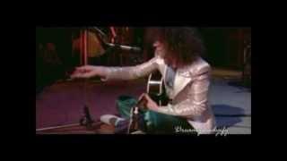 T. Rex Concert - Wembley 8.30pm 18th March 1972