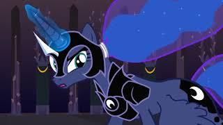 Fall of the Crystal Empire (Падение Кристальной Империи)