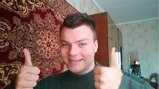 прО себя: первые дни в ВУЗе