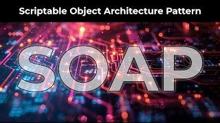 Improve your Game Architecture with Scriptable Objects