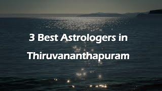 3 Best Astrologers in Thiruvananthapuram, Kerala 2024 | Astrologers