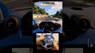 Forza motorsport gameplay pure chaos in 50 secs