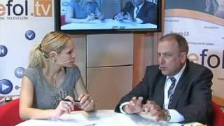 Entrevista José Lozano  AEFOL