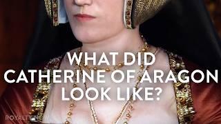 Catherine of Aragon: Facial Reconstructions & History Documentary