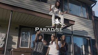 BigAL X Philinfaded - Memories (Official Video) Filmed By Visual Paradise