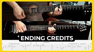 Ending Credits - Opeth  | Tabs | Cover | Guitar Lesson | Solo | Tutorial | All Guitar Parts