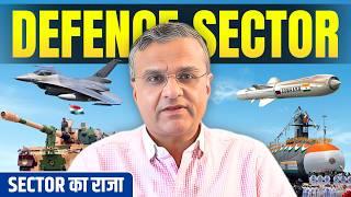 DEFENCE STOCKS on Sale: Is Now the Right Time to Invest? Best STOCKS to Buy | Sector का राजा