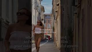 26/30 summer outfit ideas — a little bit boho style in the south of France  #ootd #style #fashion