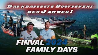 FINVAL Family Days 2024 Teil 1.