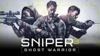 Sniper Ghost Warrior 3 | Самый дальний выстрел