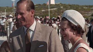 The Royal Tour of the Caribbean (1966) | BFI National Archive