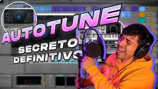 Cómo usar AUTOTUNE | Tips y Trucos 