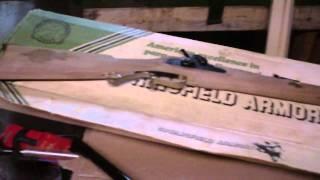 shipping guns