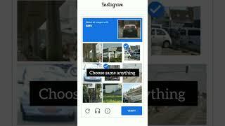 help us confirm it's you Instagram / Help us confirm it's you I'm not a robot Instagram problem