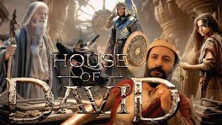 House Of David (2025) American Drama Television Series | House Of David Full Movie HD 720p Facts