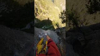 When You FALL..Try AGAIN.  #rockclimbing #hikingadventures #outdoorsport #climbing #tradclimbing