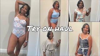 CUPSHE TRY ON HAUL & REVIEW | SUMMER 2024