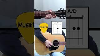 Everybody Wants To Rule The World  – Tears For Fears / Guitar Intro / MusikMan