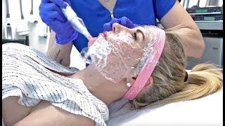 Medical Microneedling With The Eclipse Micropen at 8 West Clinic in Vancouver British Columbia