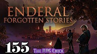 Let's Play Enderal - Forgotten Stories (Skyrim Mod - Blind), Part 155: Apothecarii Dead End