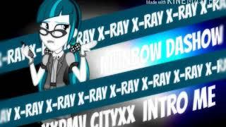 Collab parts for Rainbow Dashow (Multifandom)