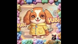 Furball korone happy song. ver 2