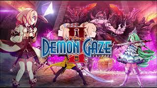 Drakim's VGM 1320 - Demon Gaze II - Starlita (Draco Version)