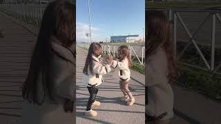 В тренде #тренды #танцы #dance #shortvideo #shorts #sochi #олимпийскийпарк