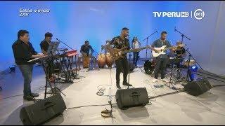 Sonidos del Mundo (TVPerú) - ZAV - 05/04/2019