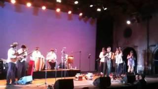 Reyes & Juglares del Vallenato 2011