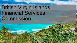 British Virgin Islands Financial Services Commission