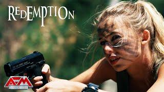 REDEMPTION - Seven Minutes from Sunset (2023) // Official Music Video // AFM Records